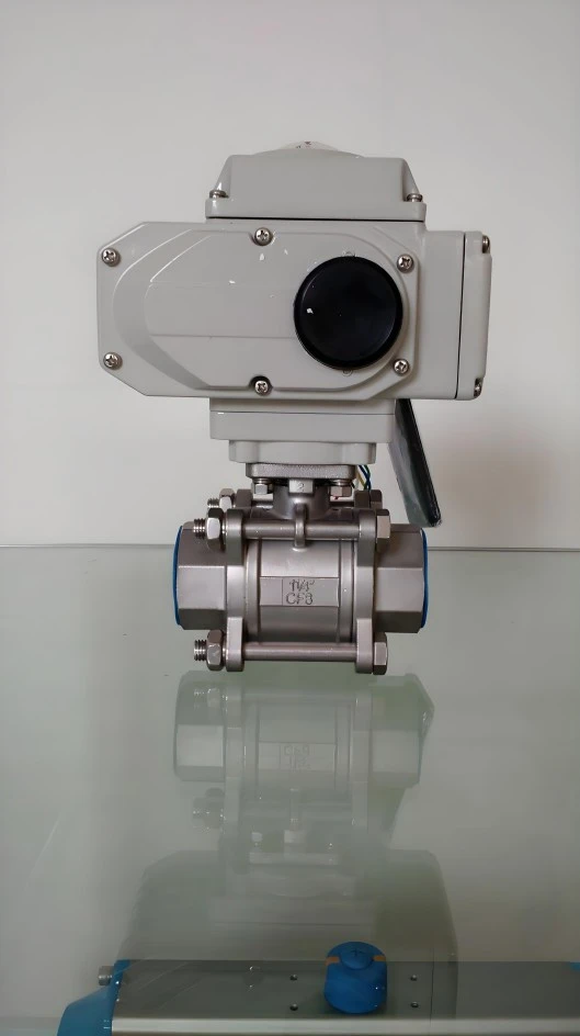 3pc Ball Valve suppliers